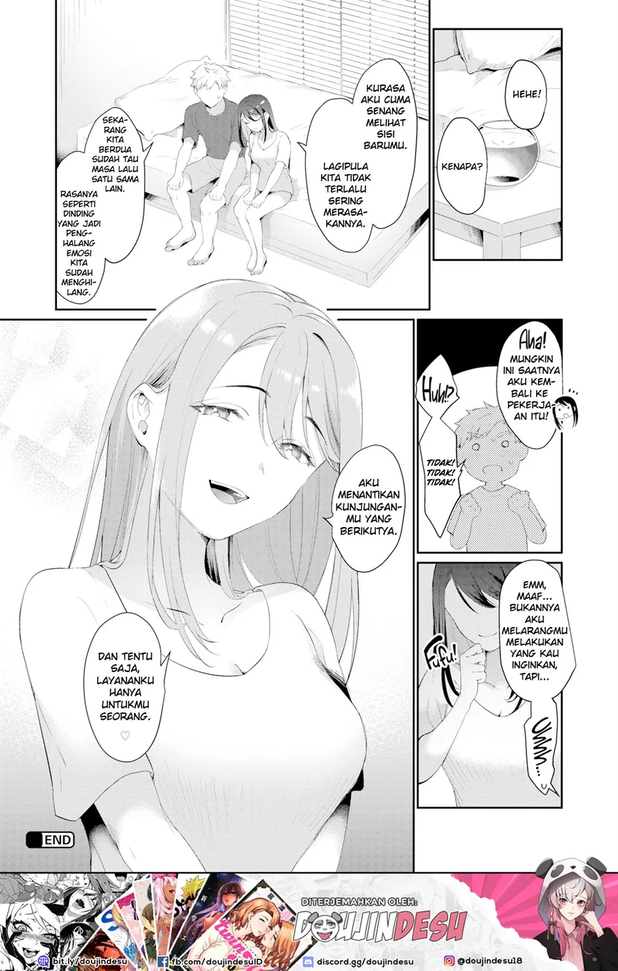 Petite Sex Trial Chapter 1