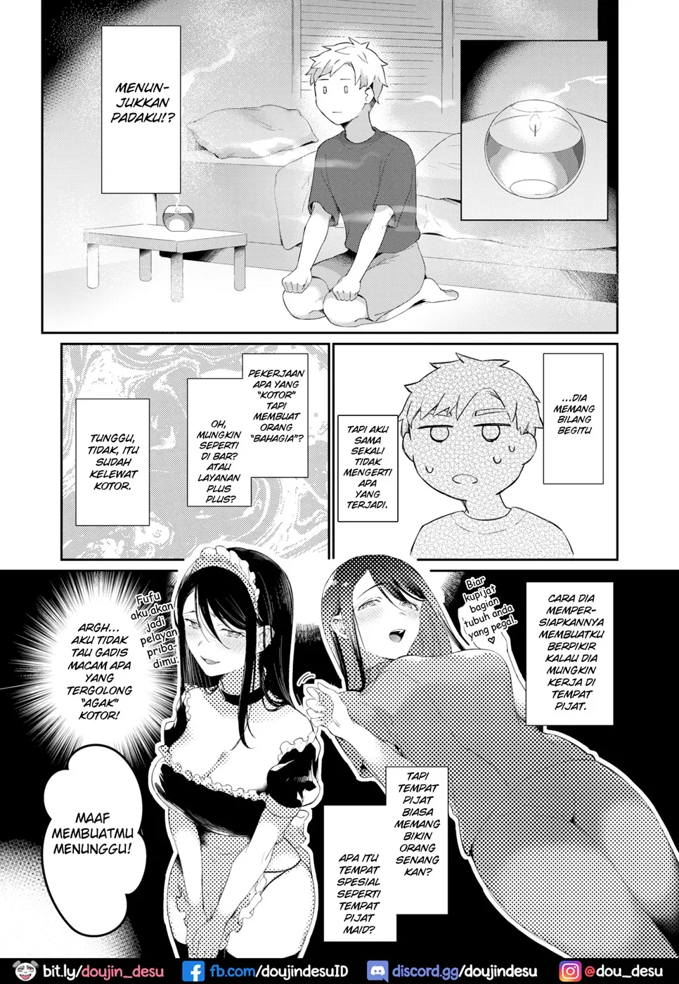 Petite Sex Trial Chapter 1