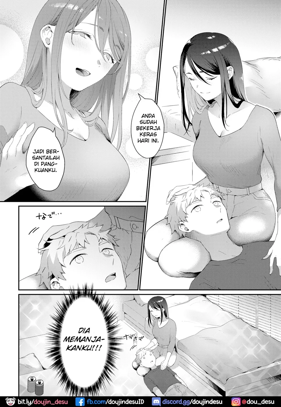 Petite Sex Trial Chapter 1