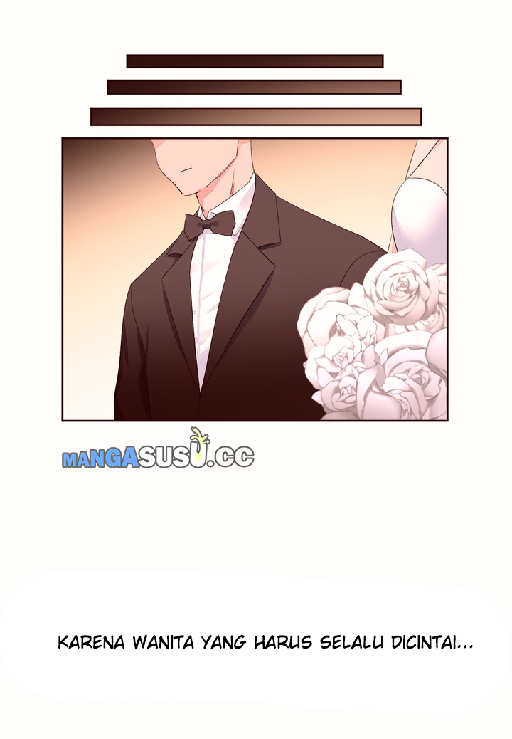 Pheromone-holic Chapter 53