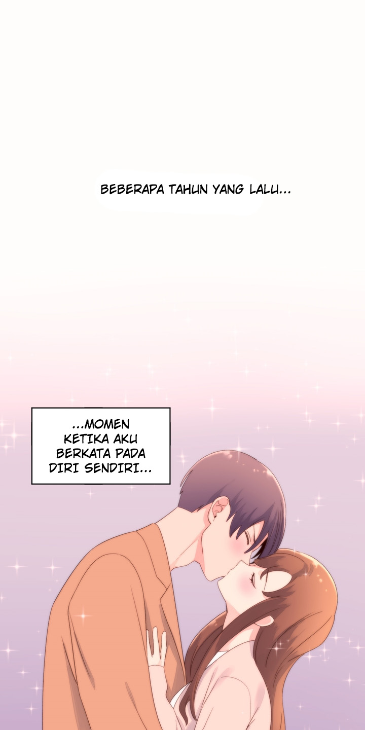 Pheromone-holic Chapter 53