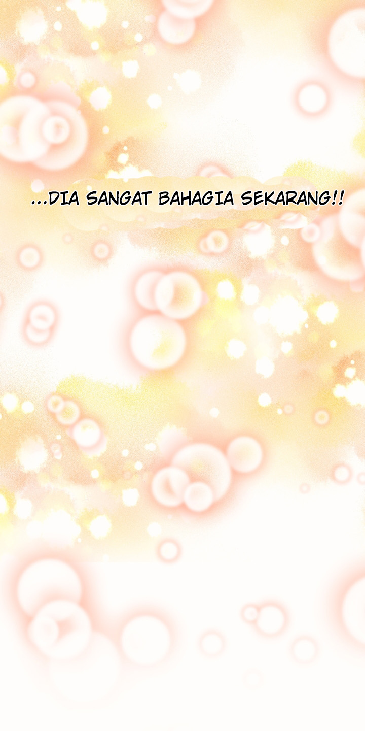 Pheromone-holic Chapter 53