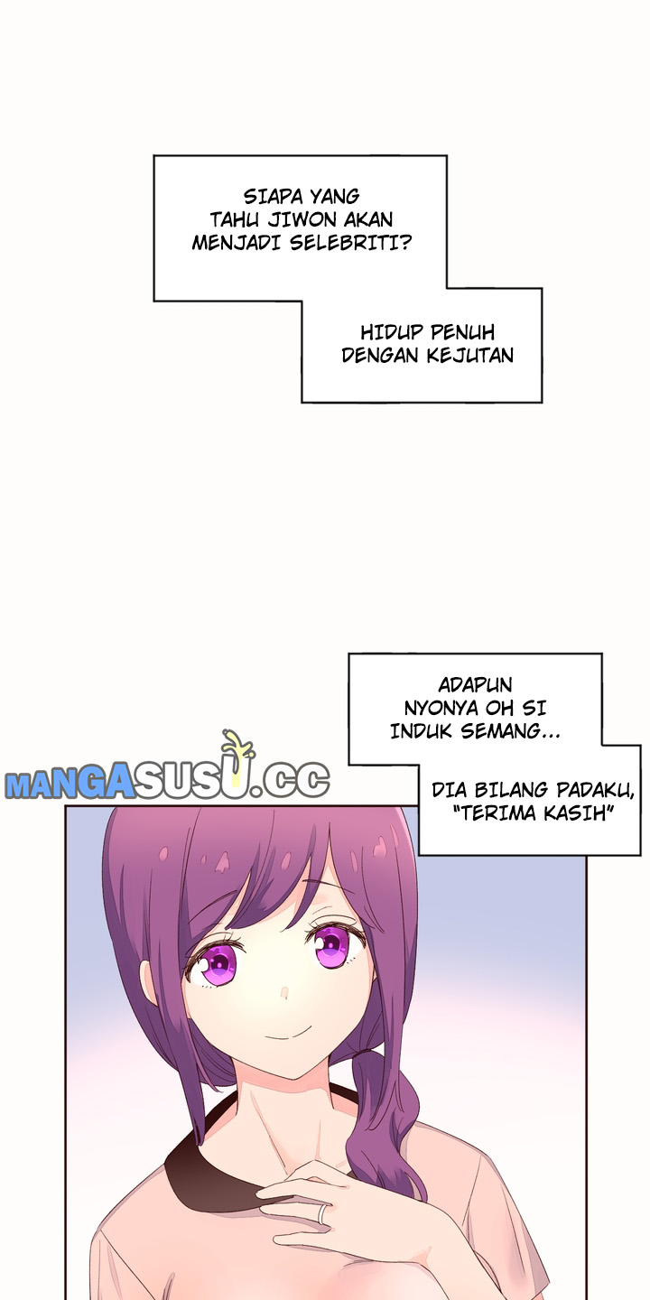 Pheromone-holic Chapter 53