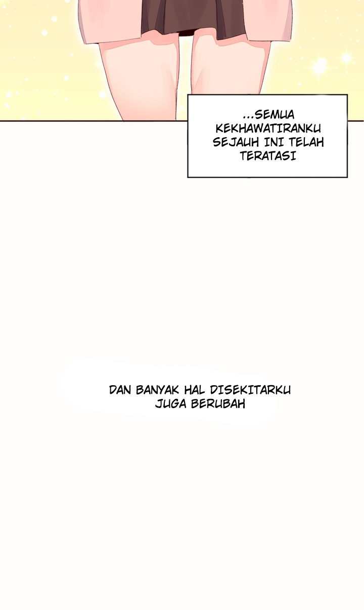 Pheromone-holic Chapter 53