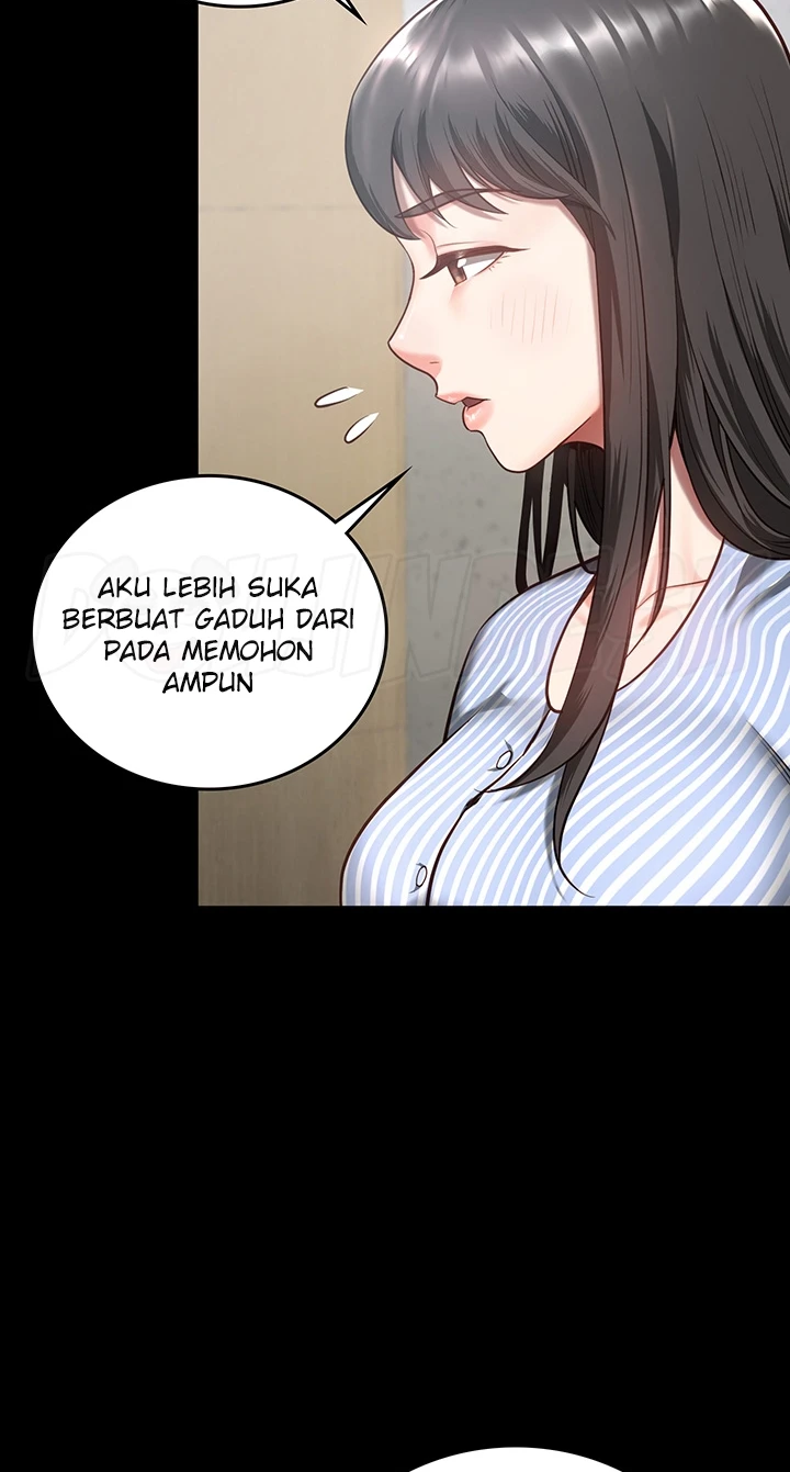 Prison Girl Chapter 9