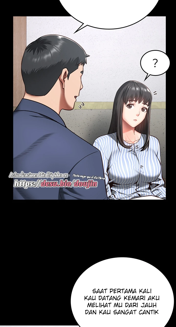 Prison Girl Chapter 9