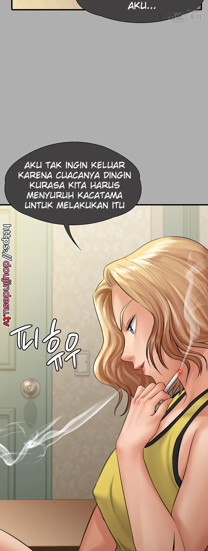 Queen Bee Chapter 298