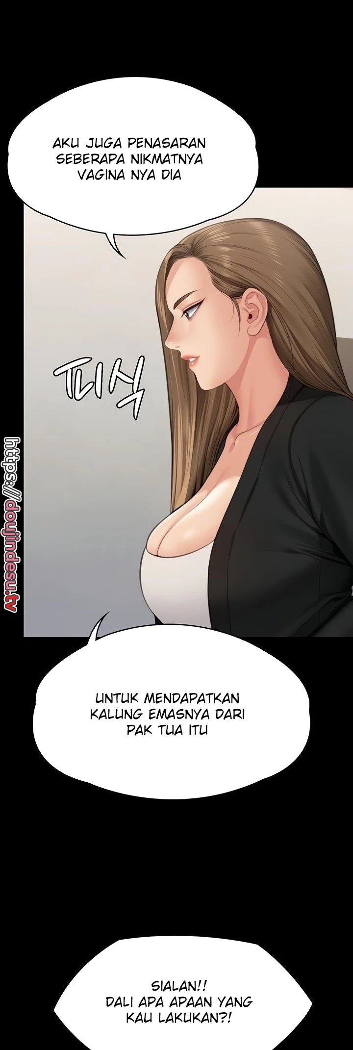 Queen Bee Chapter 305