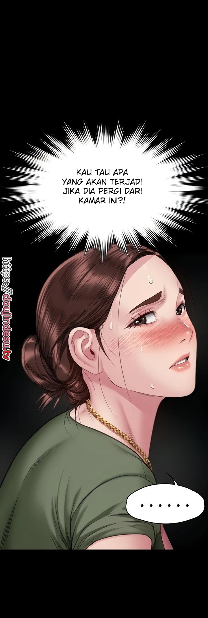 Queen Bee Chapter 305