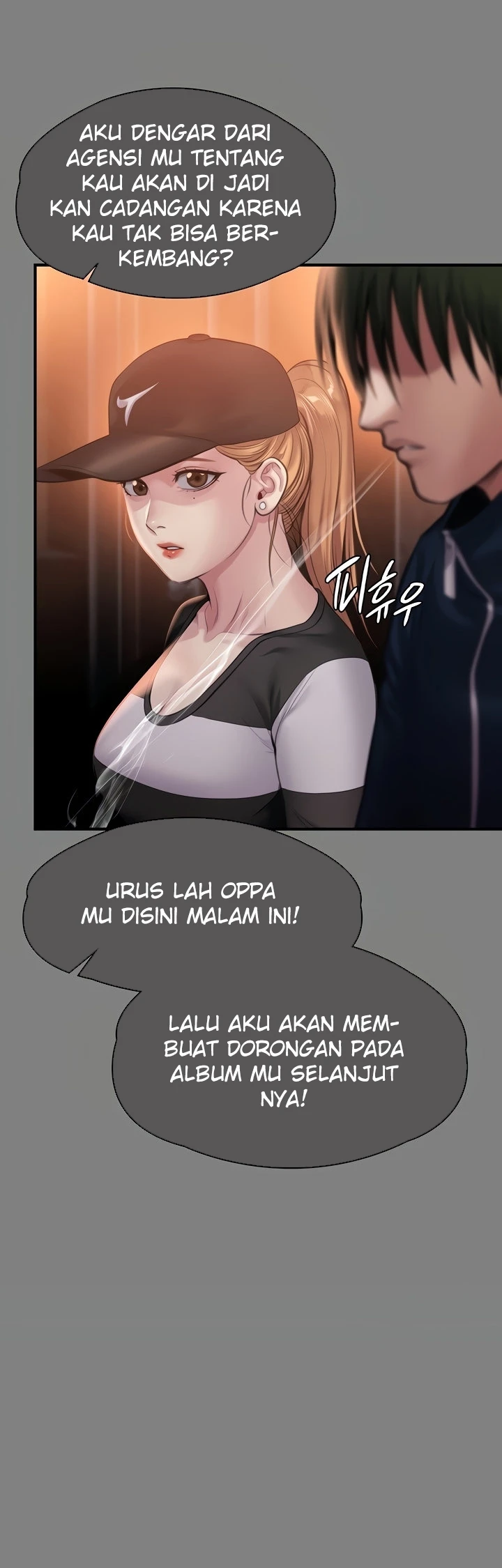 Queen Bee Chapter 309