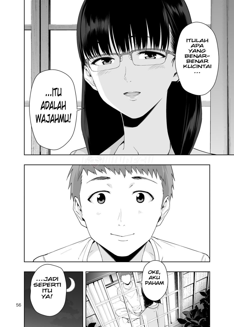 RAIN -Kokuhaku shite Kita no wa Imouto datta- Chapter 1