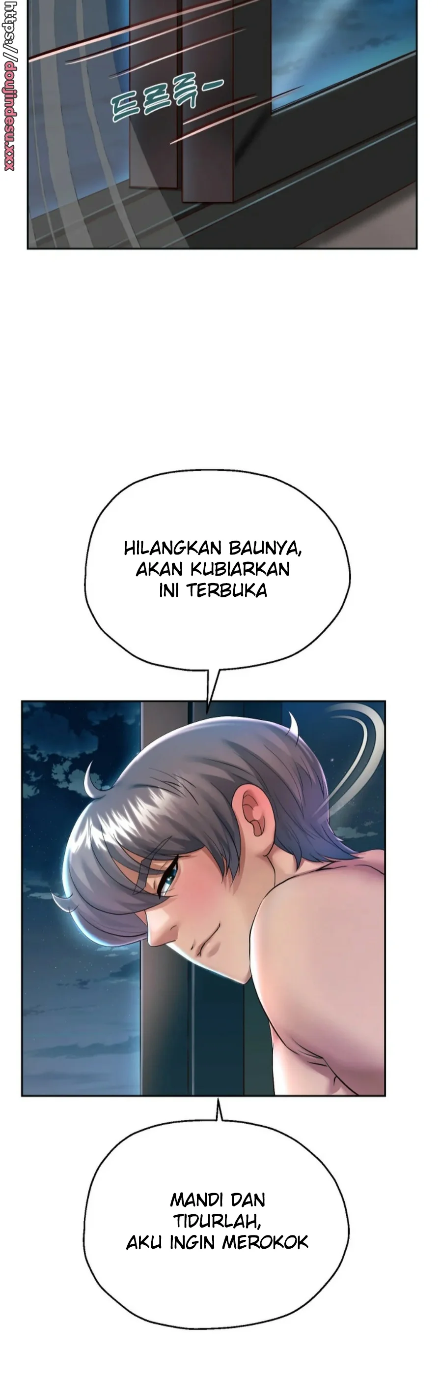 Reborn with Big Rizz Energy Chapter 27
