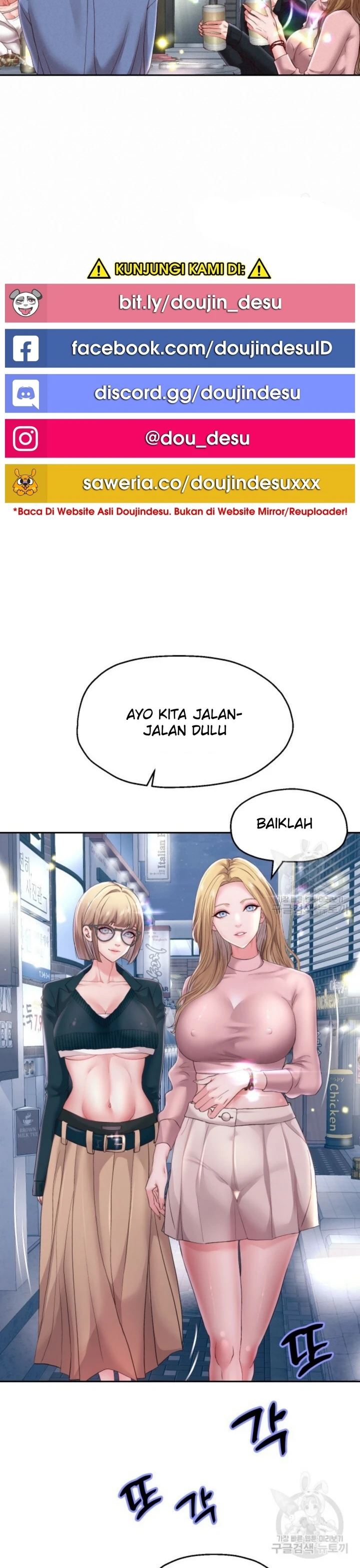 Reborn with Big Rizz Energy Chapter 41