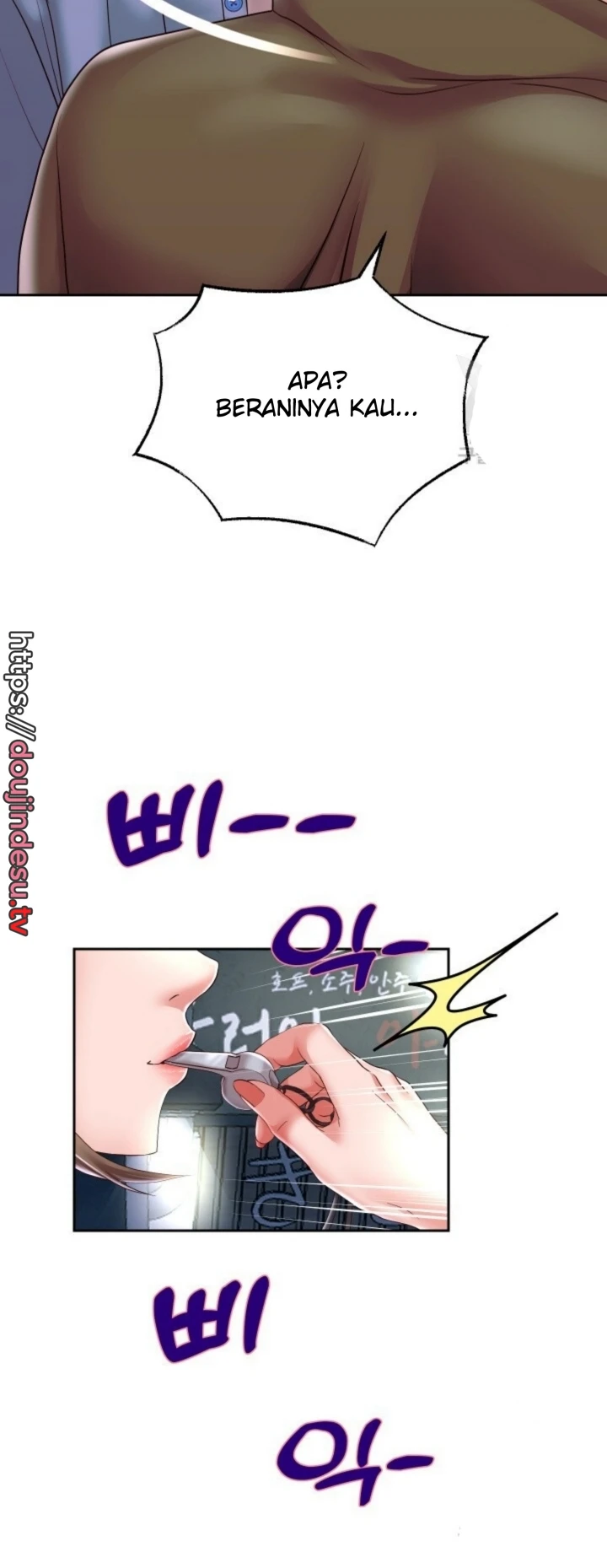 Reborn with Big Rizz Energy Chapter 41
