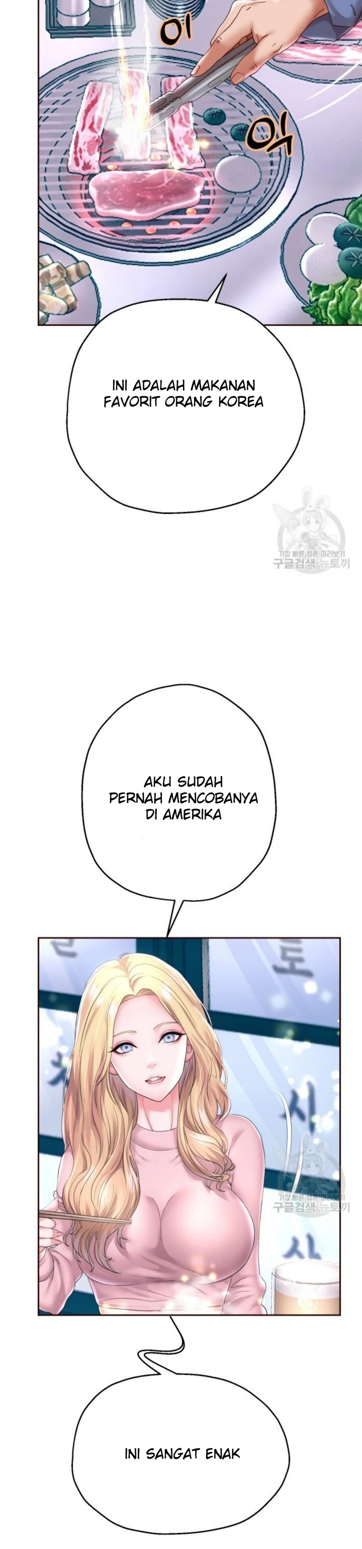 Reborn with Big Rizz Energy Chapter 41