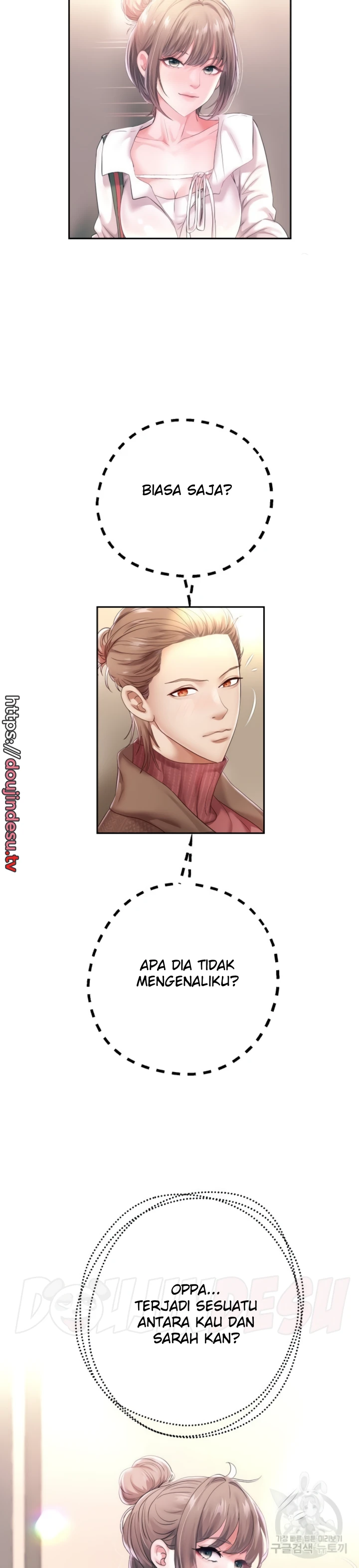 Reborn with Big Rizz Energy Chapter 42