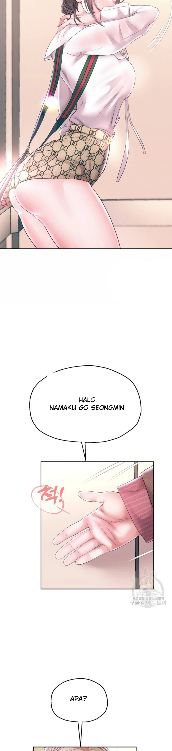 Reborn with Big Rizz Energy Chapter 42