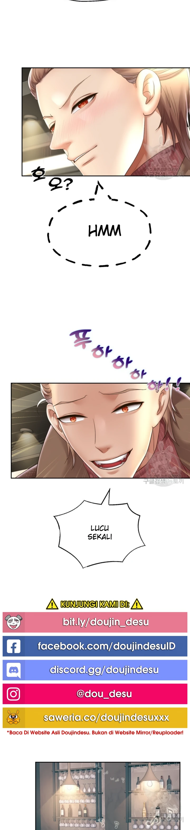 Reborn with Big Rizz Energy Chapter 42