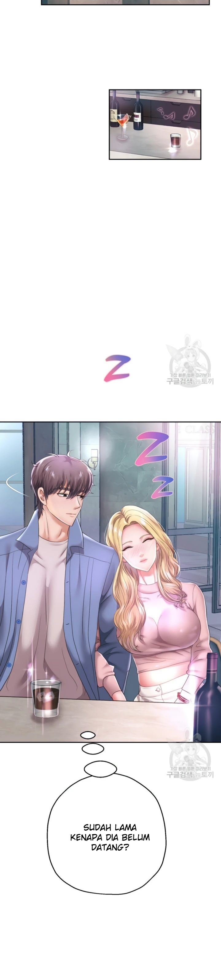 Reborn with Big Rizz Energy Chapter 42