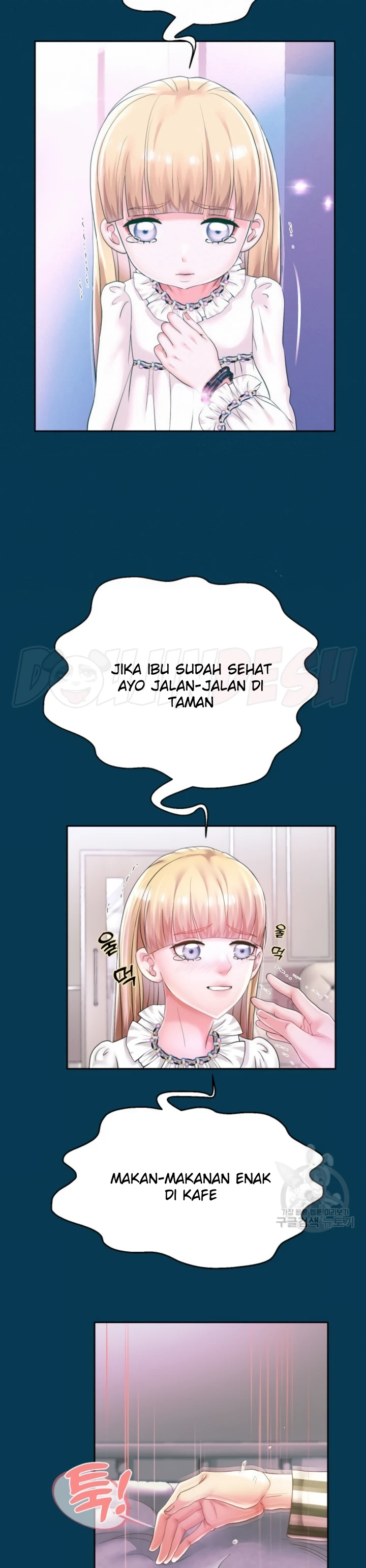 Reborn with Big Rizz Energy Chapter 42
