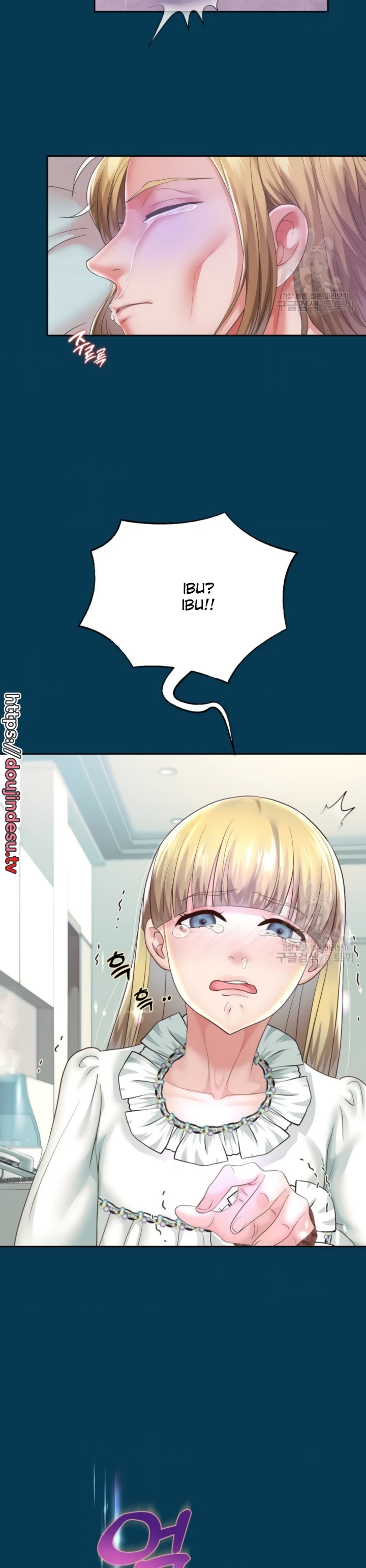 Reborn with Big Rizz Energy Chapter 42