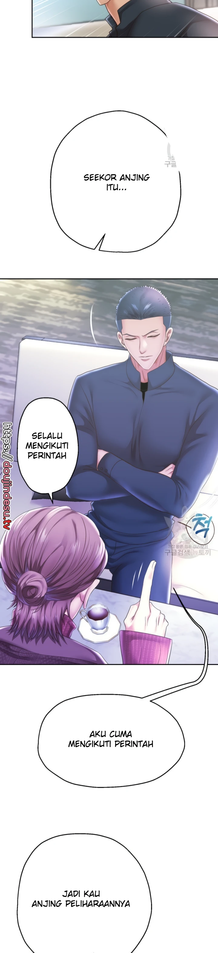 Reborn with Big Rizz Energy Chapter 42