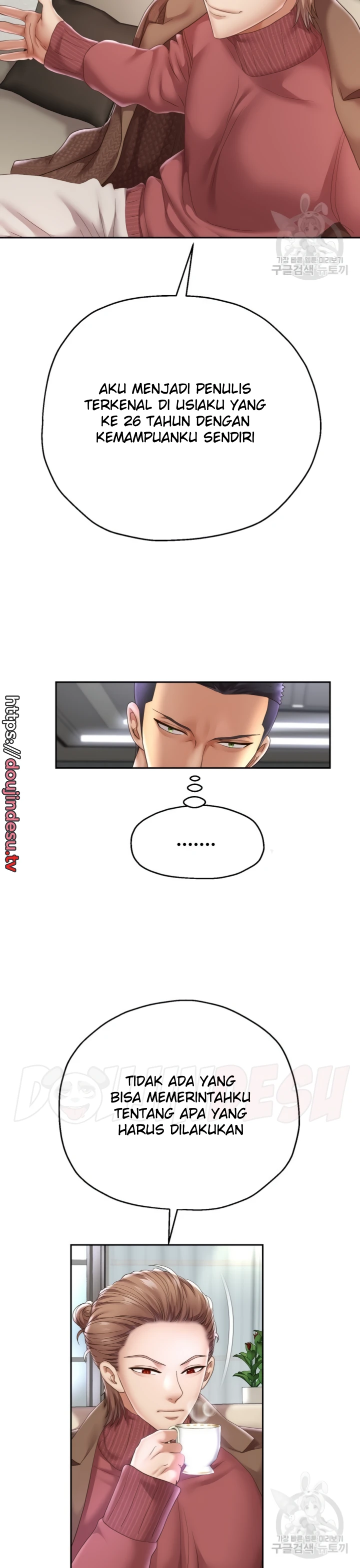 Reborn with Big Rizz Energy Chapter 42