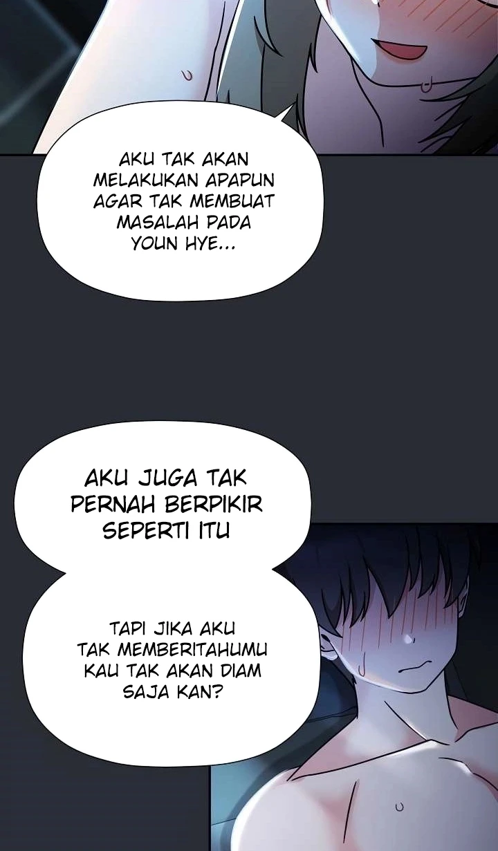 Recruiting Chapter 46