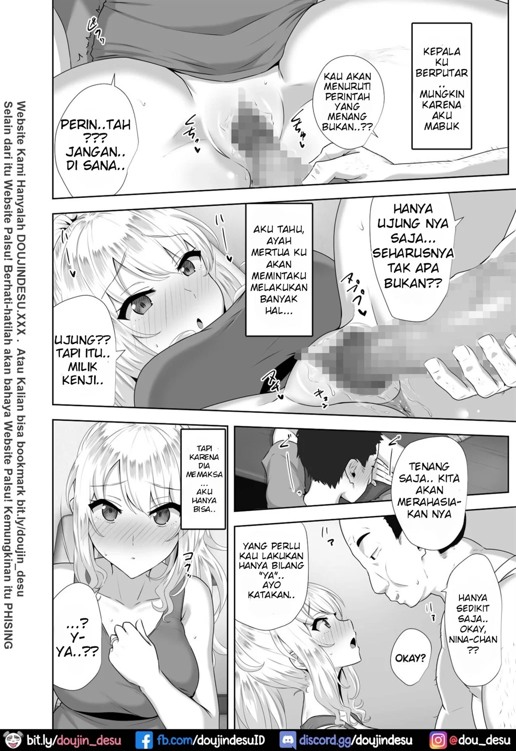 Russia-jin ga Osake de Nihonjin ni Makeru Wakenai Deshou? Chapter 1