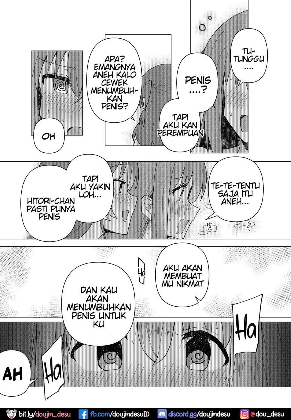 Saiin Zecchou Chapter 1
