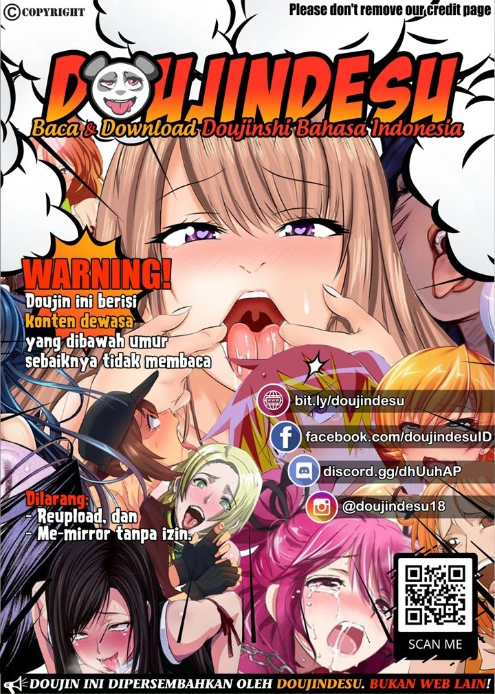 Saiin Zecchou Chapter 1