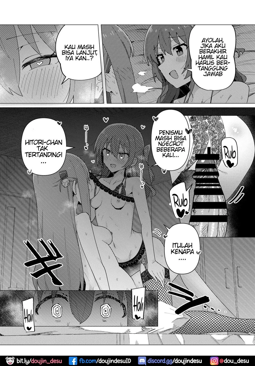 Saiin Zecchou Chapter 1