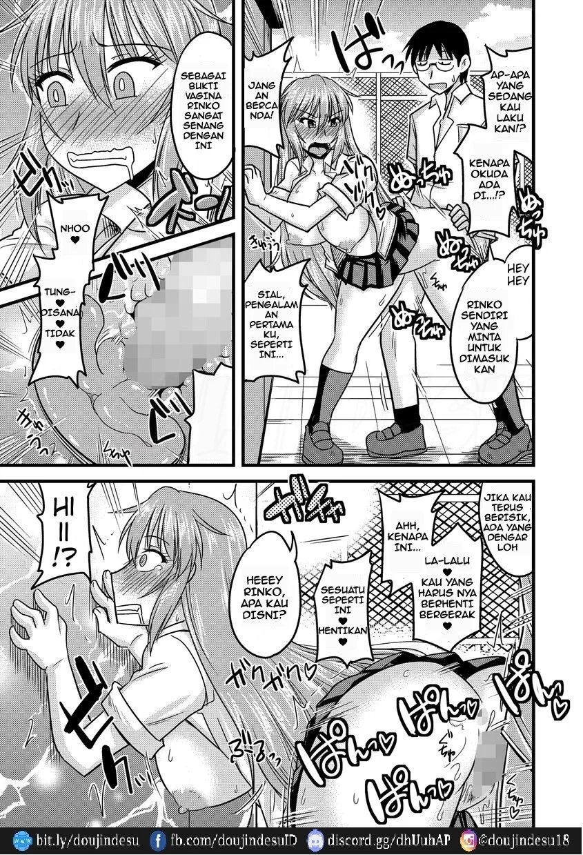 Saimin Jutsu de ⭐ Jouzu ni Netotte Fukushu wo Chapter 1