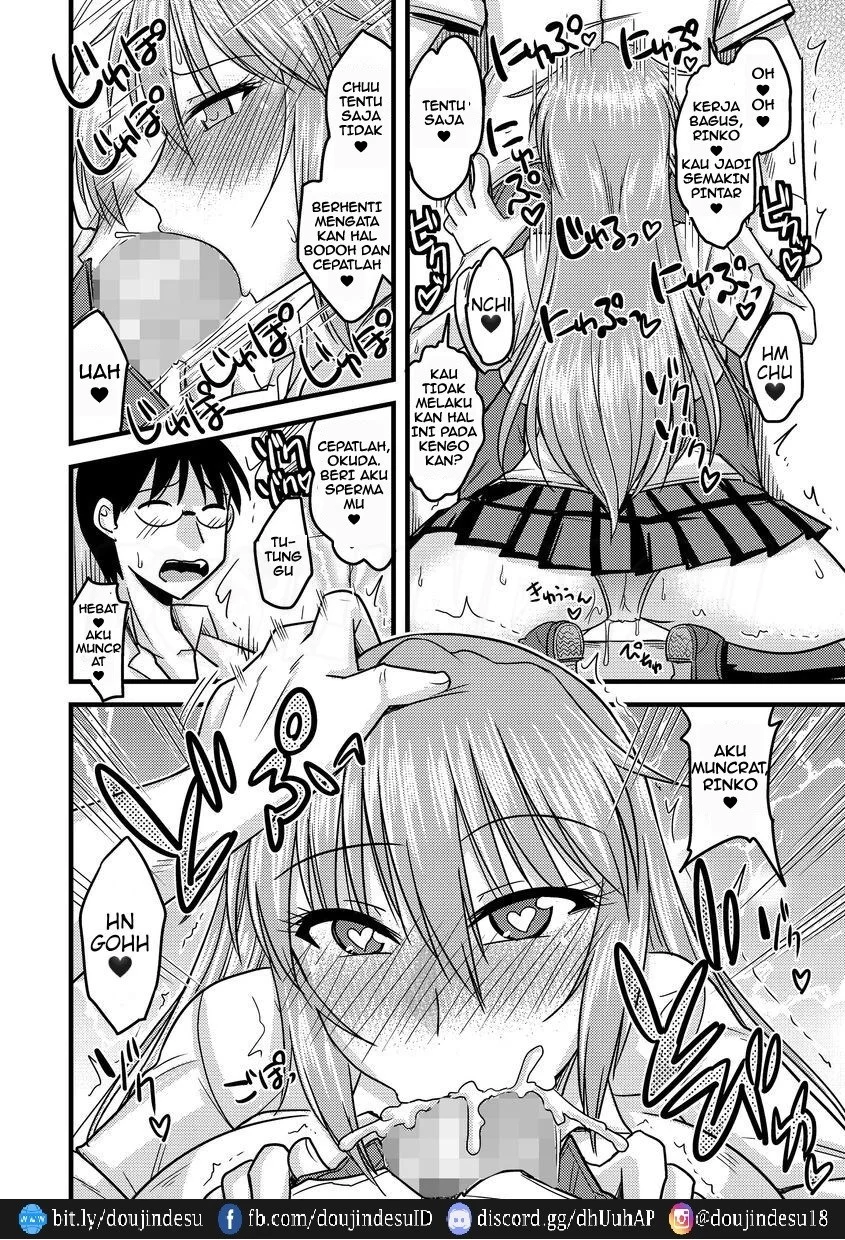 Saimin Jutsu de ⭐ Jouzu ni Netotte Fukushu wo Chapter 1