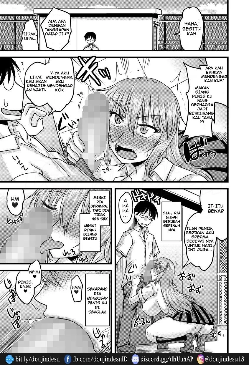 Saimin Jutsu de ⭐ Jouzu ni Netotte Fukushu wo Chapter 1