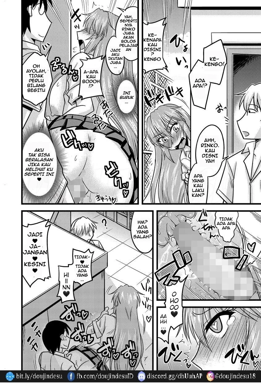 Saimin Jutsu de ⭐ Jouzu ni Netotte Fukushu wo Chapter 1