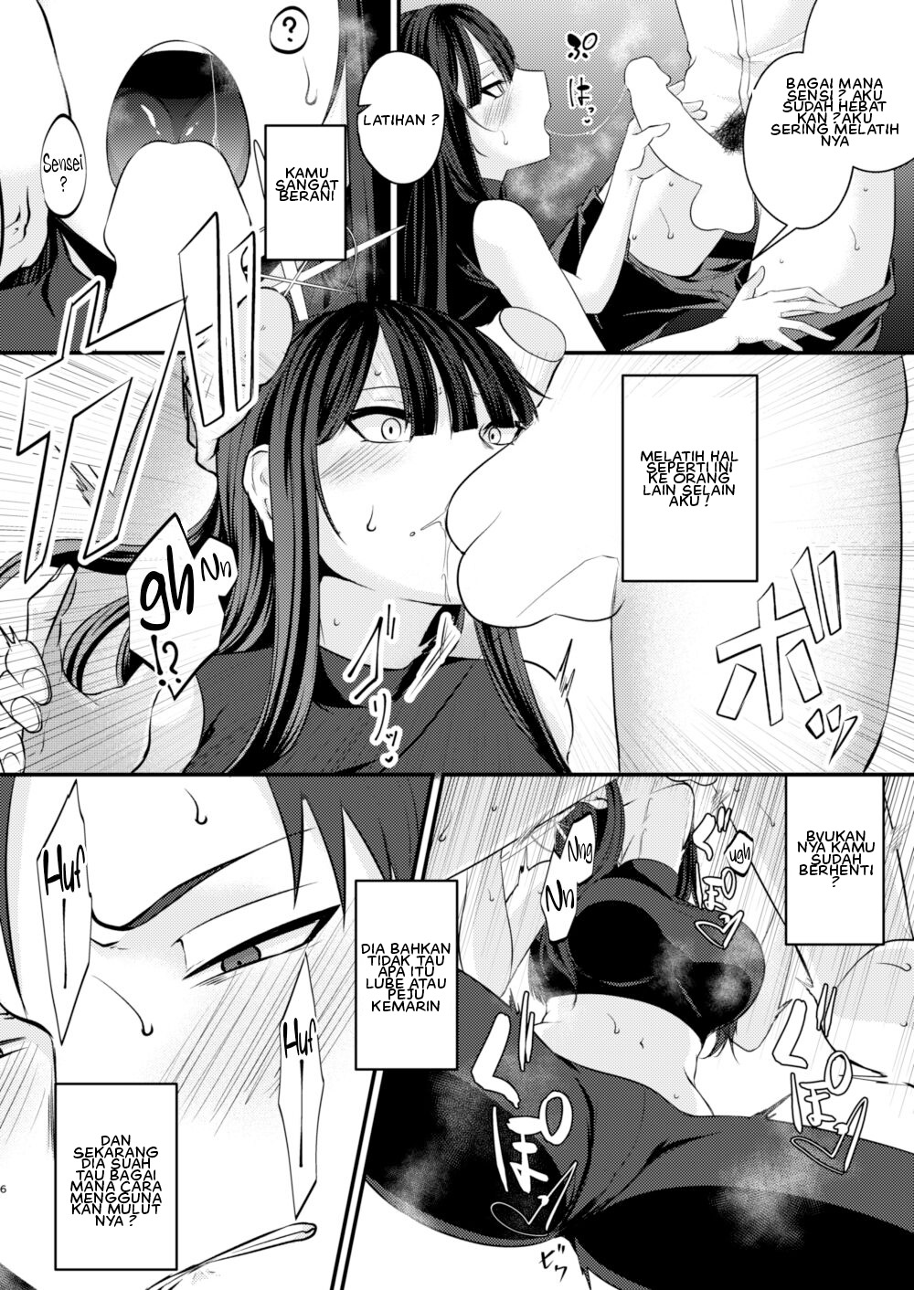 Saori no 2-Kaime Delivery Chapter 1