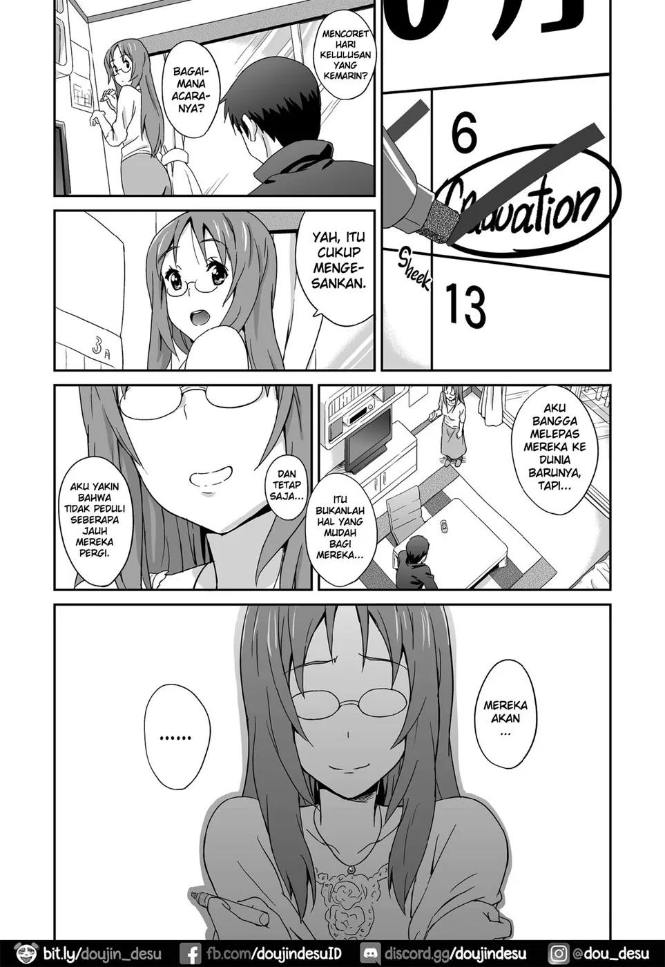 SAWA-ON! Chapter 2