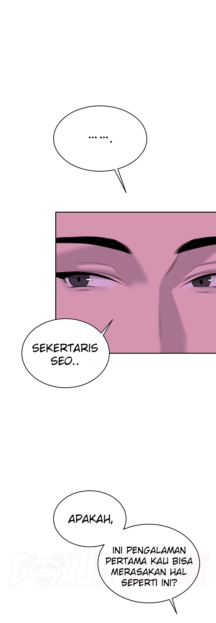 Secret Affairs of the 3rd Generation Chapter 13