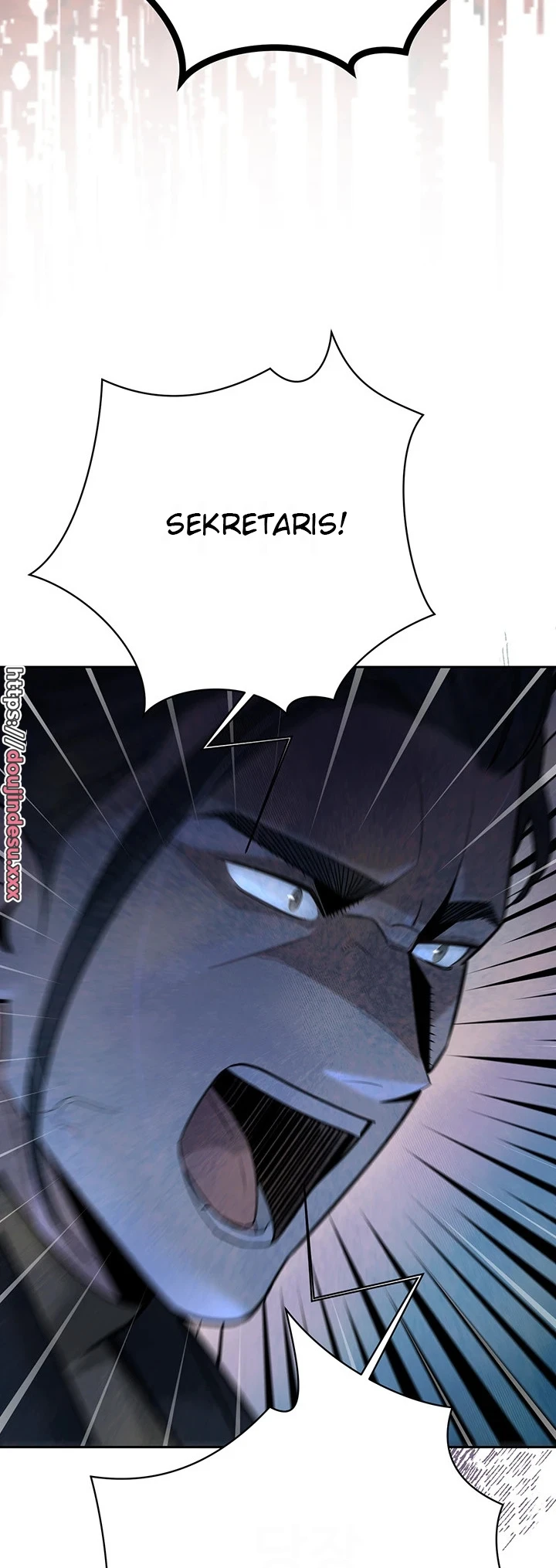 Secret Affairs of the 3rd Generation Chapter 30