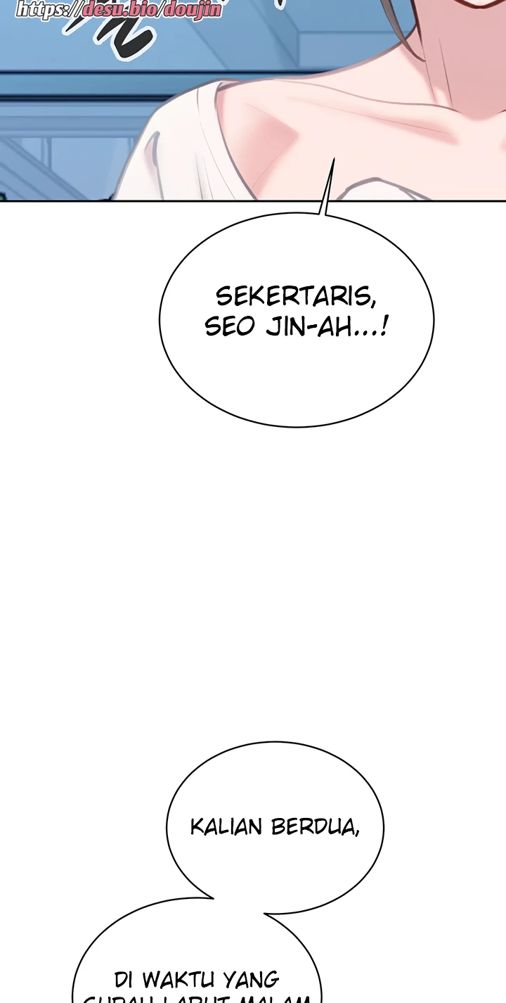 Secret Affairs of the 3rd Generation Chapter 46