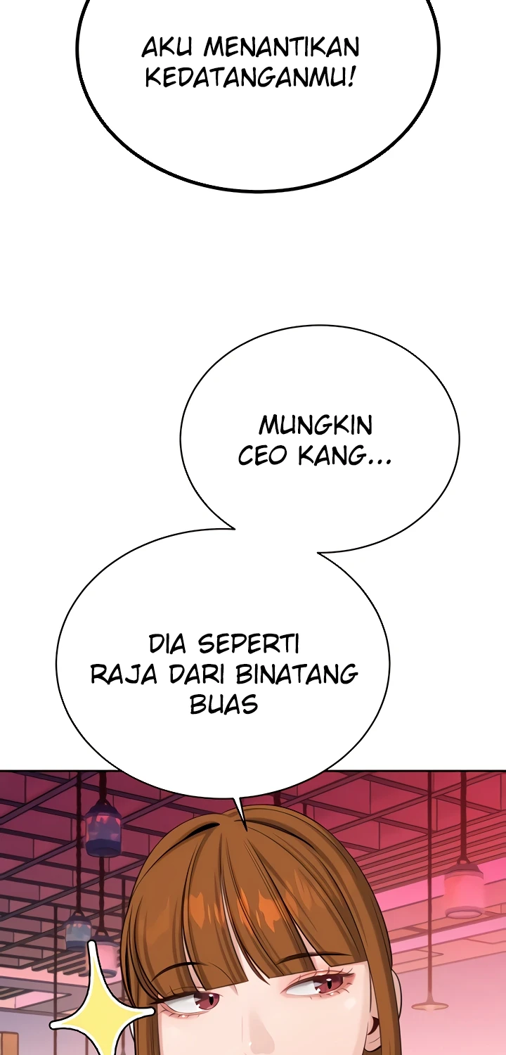 Secret Affairs of the 3rd Generation Chapter 48