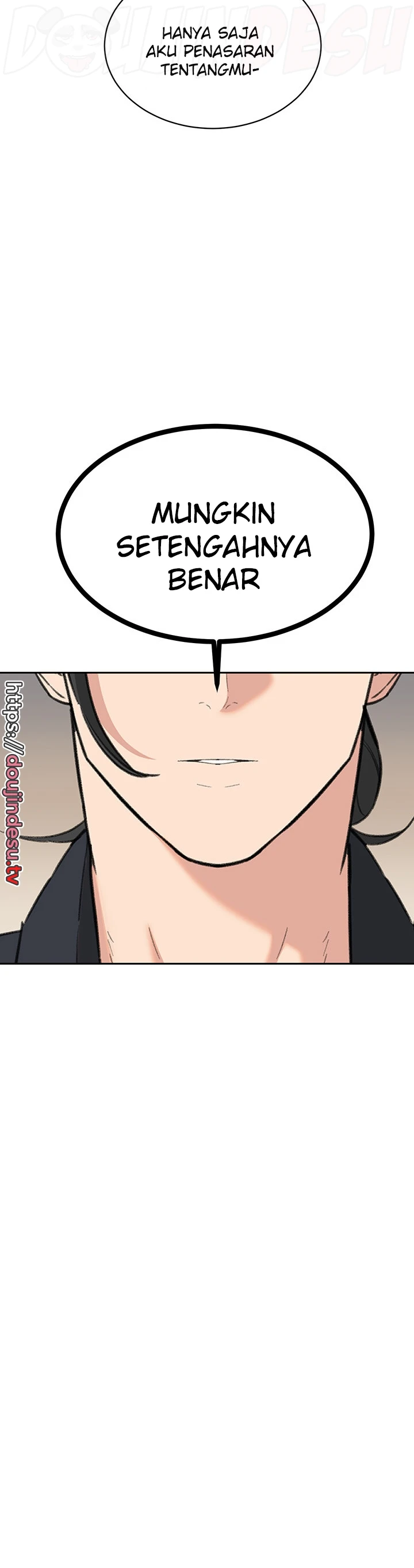 Secret Affairs of the 3rd Generation Chapter 60