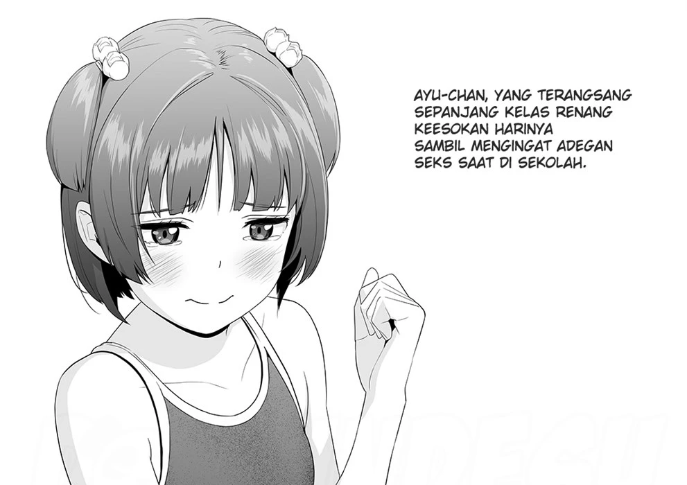 Senobi Shoujo to Icha Love Seikatsu Chapter 2