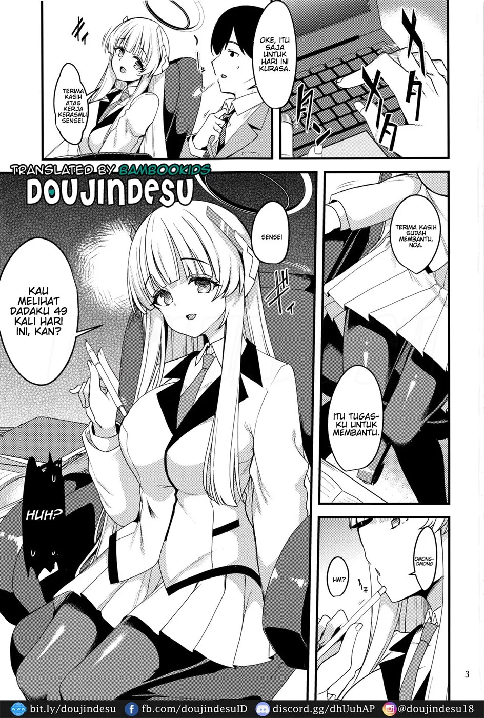 Sensei, Yuuka-chan ni wa Naisho desu yo? Chapter 1