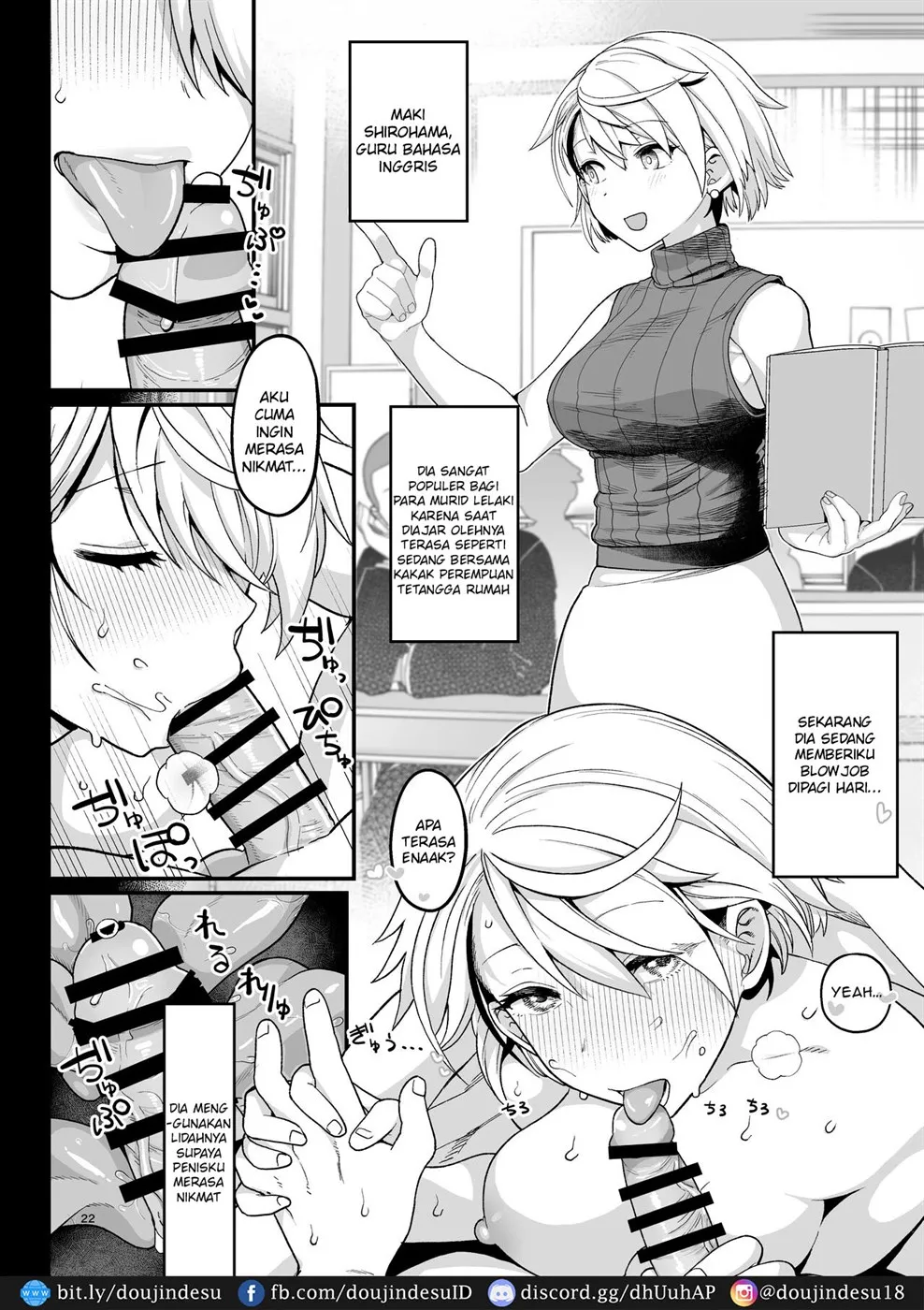 Sentaku Kyouka Chapter 1