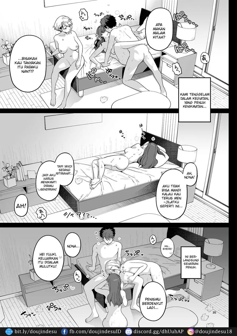 Sentaku Kyouka Chapter 1