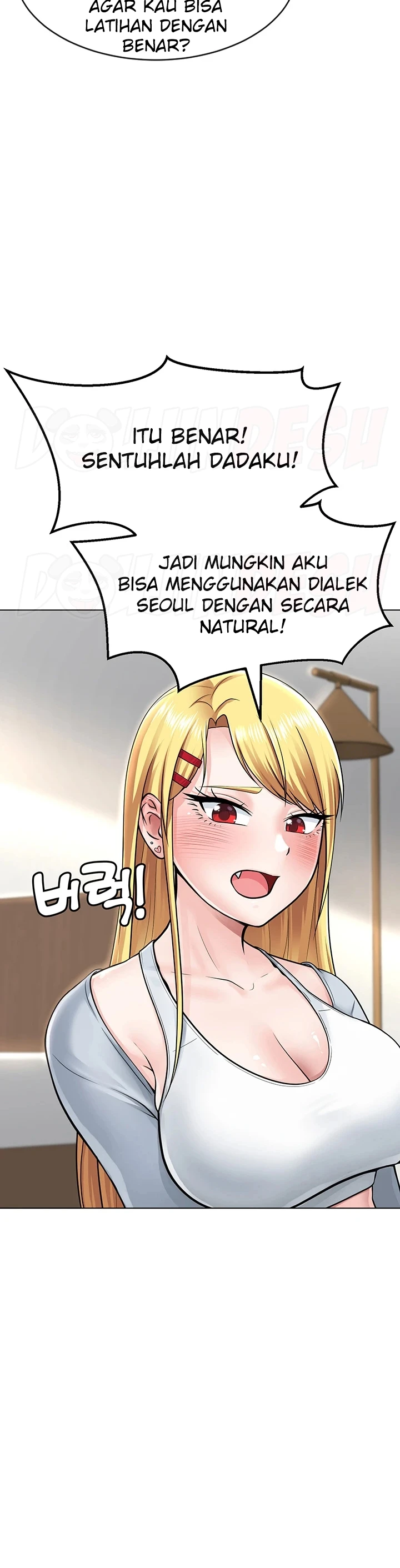 Seoul Girls These Days Chapter 2