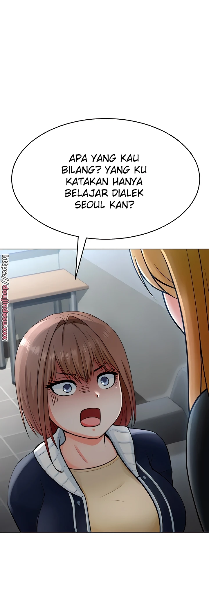 Seoul Girls These Days Chapter 5