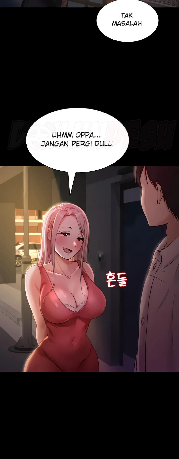 Seoul Girls These Days Chapter 6